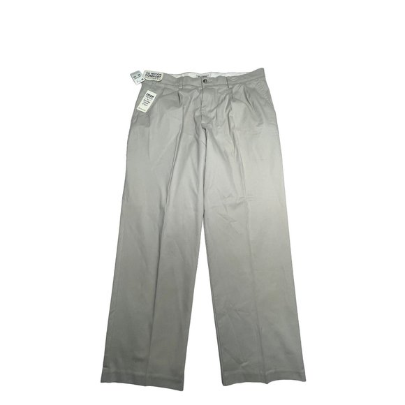 Docker's 36x30 Dress Pants Tan - New With Tags - Picture 2 of 4